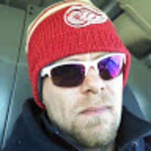 Meet your Posher, Tom